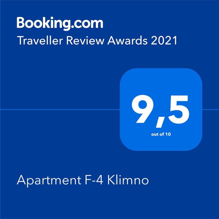 Apartment F-4 科里米诺 外观 照片