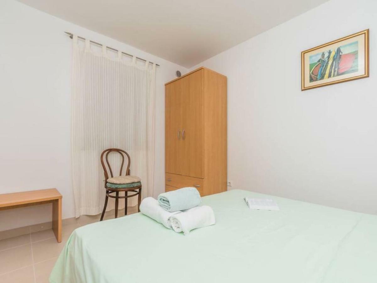 Apartment F-4 科里米诺 外观 照片