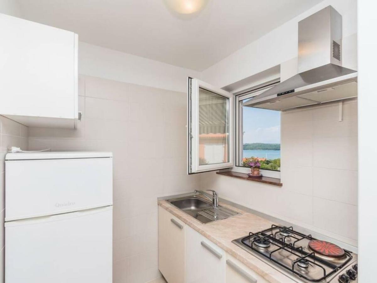 Apartment F-4 科里米诺 外观 照片