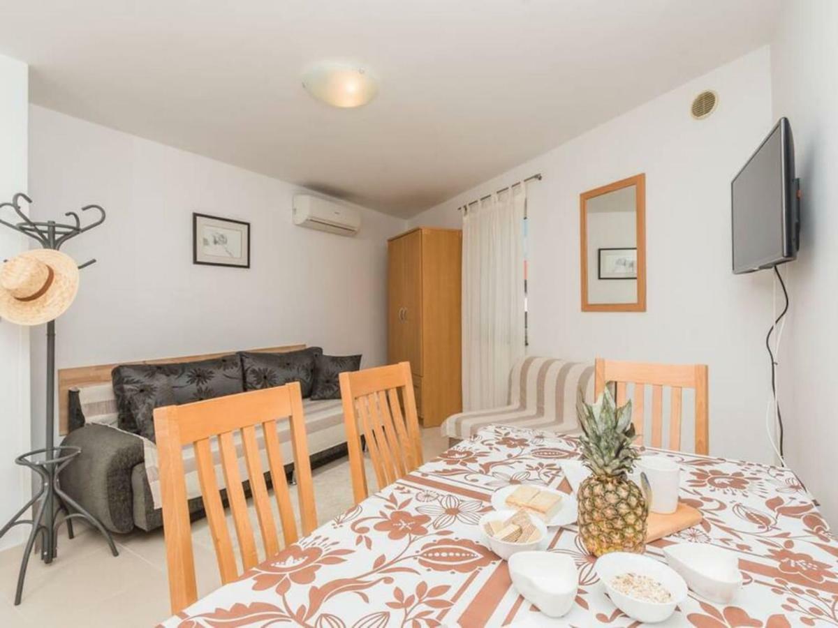 Apartment F-4 科里米诺 外观 照片