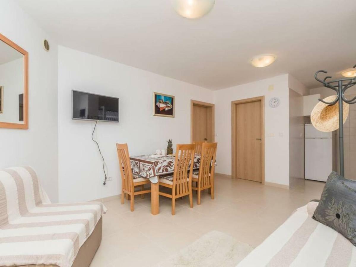 Apartment F-4 科里米诺 外观 照片