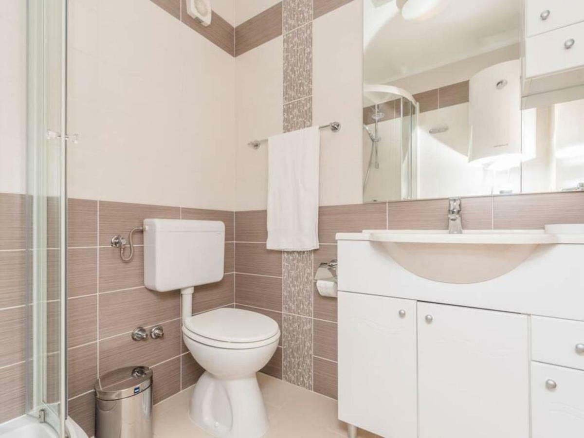 Apartment F-4 科里米诺 外观 照片